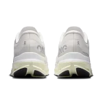 On Cloudflow 5 Women Ivory Seedling Shoes