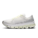 On Cloudflow 5 Women Ivory Seedling Shoes