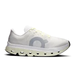 On Cloudflow 5 Women Ivory Seedling Shoes