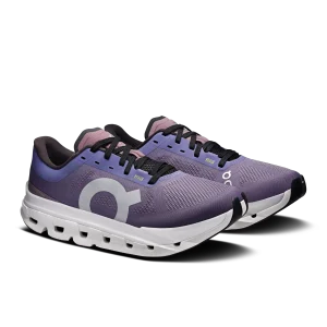 On Cloudflow 5 Women Juniper Ice Shoes