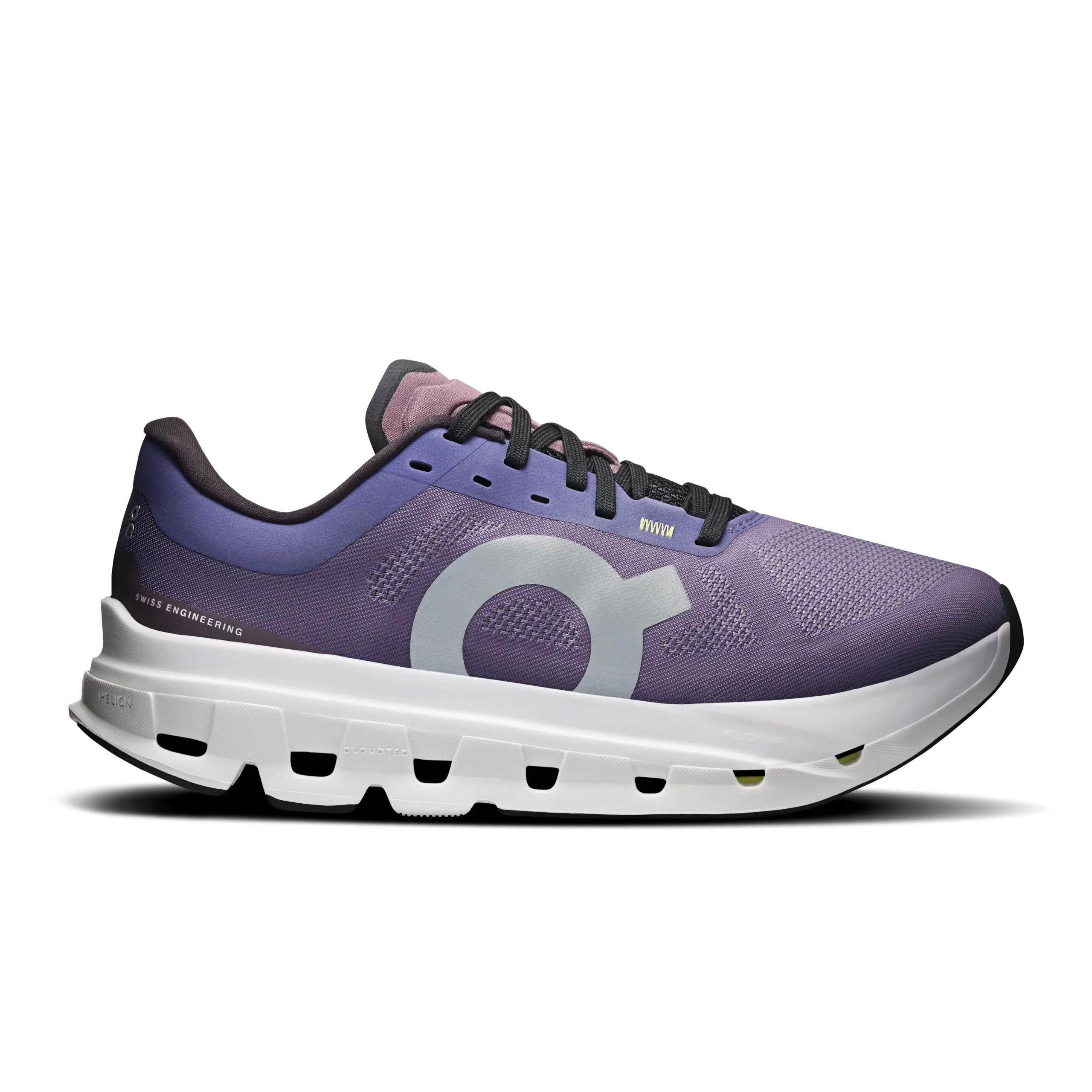 On Cloudflow 5 Women Juniper Ice Shoes On Cloudflow 5 Women Juniper Ice Shoes