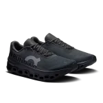 On Cloudmonster 1 Black Men Shoes