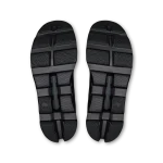 On Cloudmonster 1 Black Men Shoes