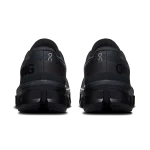 On Cloudmonster 1 Black Men Shoes
