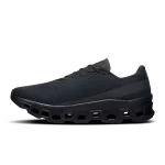 On Cloudmonster 1 Black Men Shoes