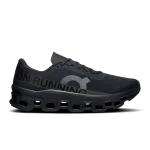 On Cloudmonster 1 Black Men Shoes