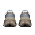 On Cloudmonster 1 Women Cinder Iceberg Shoes