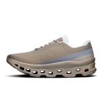 On Cloudmonster 1 Women Cinder Iceberg Shoes