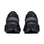 On Cloudmonster 2 All Black​ Shoes