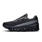 On Cloudmonster 2 All Black​ Shoes