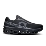 On Cloudmonster 2 All Black​ Shoes