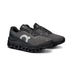 On Cloudmonster 2 Asphalt Iron Shoes