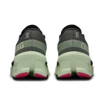 On Cloudmonster 2 Asphalt Lima​ Women Shoes