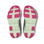 On Cloudmonster 2 Asphalt Lima​ Women Shoes