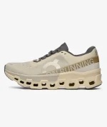 On Cloudmonster 2 Beige​