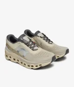 On Cloudmonster 2 Beige​