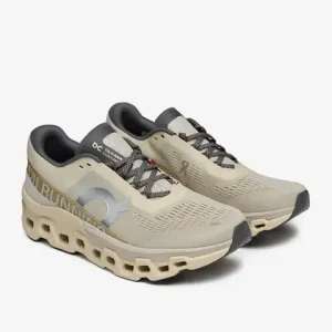 On Cloudmonster 2 Beige​