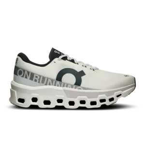 On Cloudmonster 2 Blancos​ Men Shoes