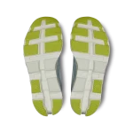 On Cloudmonster 2 Distance Men White Lapis Shoes