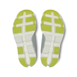 On Cloudmonster 2 Distance Women White Lapis Shoes