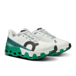 On Cloudmonster 2 Hyper​ Women Undyed Mint Shoes
