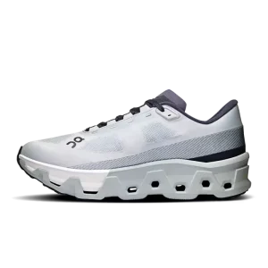 On Cloudmonster 2 Hyper​ Men Glacier Ivory Shoes