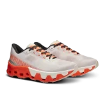 On Cloudmonster 2 Hyper​ Men Mauve Flame Shoes