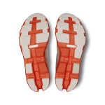 On Cloudmonster 2 Hyper​ Men Mauve Flame Shoes
