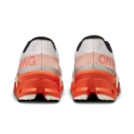 On Cloudmonster 2 Hyper​ Men Mauve Flame Shoes