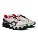 On Cloudmonster 2 Hyper​ Men Silver Iron Shoes