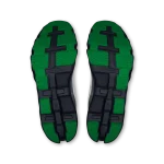 On Cloudmonster 2 Hyper​ Men Silver Iron Shoes