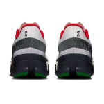 On Cloudmonster 2 Hyper​ Men Silver Iron Shoes