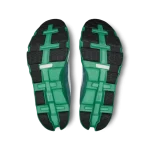 On Cloudmonster 2 Hyper​ Men White Mint Shoes