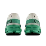 On Cloudmonster 2 Hyper​ Men White Mint Shoes
