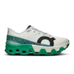On Cloudmonster 2 Hyper​ Men White Mint Shoes