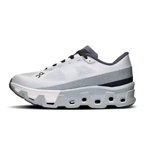 On Cloudmonster 2 Hyper​ Women Glacier Ivory Shoes