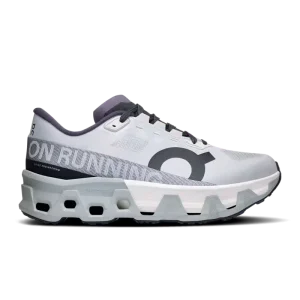 On Cloudmonster 2 Hyper​ Women Glacier Ivory Shoes