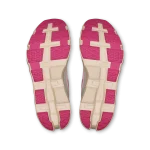 On Cloudmonster 2 Hyper​ Women Red Cream Shoes