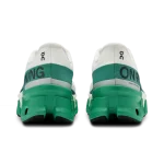 On Cloudmonster 2 Hyper​ Women Undyed Mint Shoes