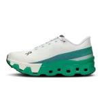 On Cloudmonster 2 Hyper​ Women Undyed Mint Shoes
