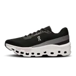 On Cloudmonster 2 Men Black Frost Shoes