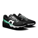 On Cloudmonster 2 Men Black Glacier Shoes