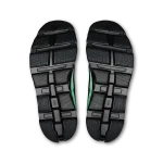On Cloudmonster 2 Men Black Glacier Shoes