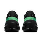 On Cloudmonster 2 Men Black Glacier Shoes