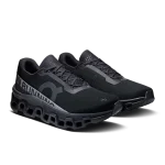 On Cloudmonster 2 Men Black Shoes
