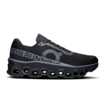 On Cloudmonster 2 Men Black Shoes
