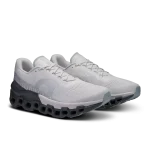 On Cloudmonster 2 Men Frost Rock Shoes