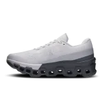 On Cloudmonster 2 Men Frost Rock Shoes