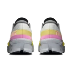 On Cloudmonster 2 Men Ivory Lime​ Shoes