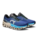 On Cloudmonster 2 Men Tempest Horizon Shoes